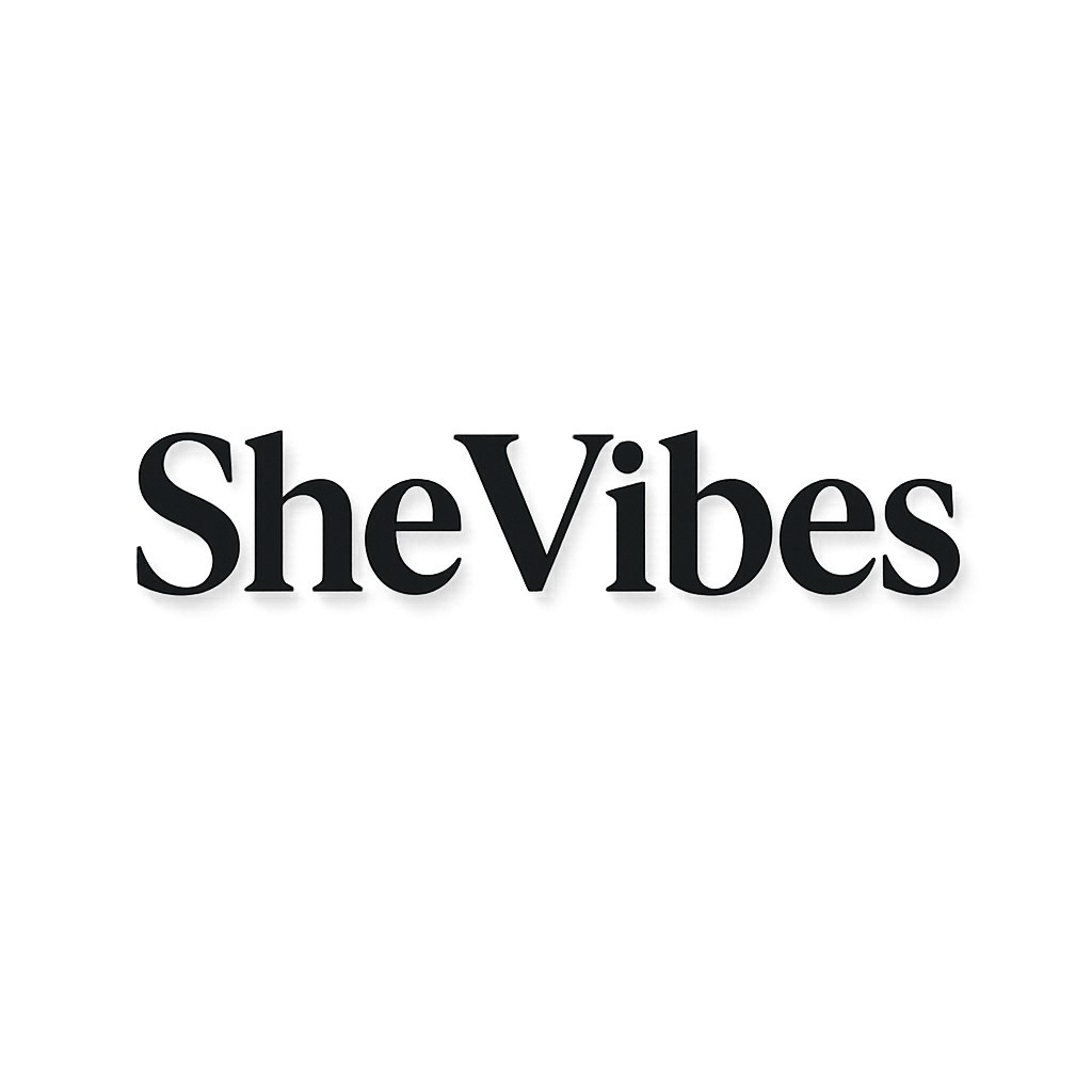SheVibes – Self-Love, Pleasure & Empowerment
